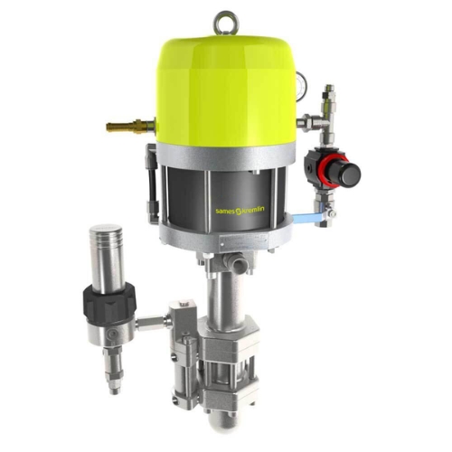 34F60 Airless Flowmax® Paint Pump