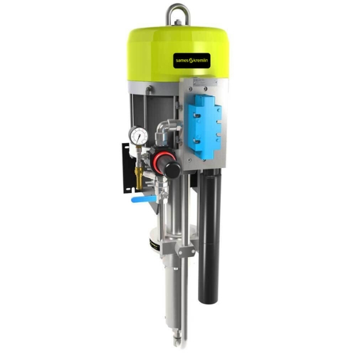 40C260 Airless Paint Pump