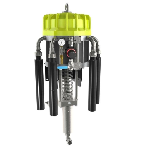 65C260 Airless Paint Pump