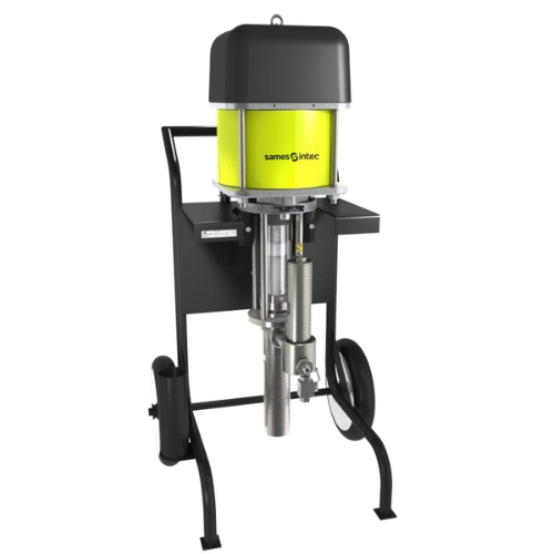 80C227 Airless Paint Pump