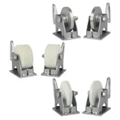 Accessories for Pipe Stand Twin Stand