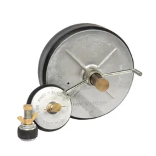Aluminium Pipe Stoppers
