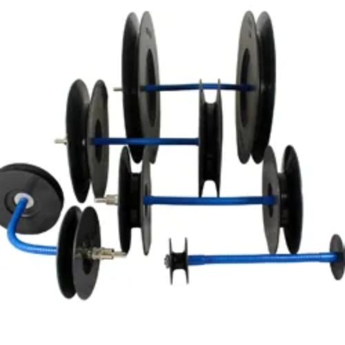 DWT Pipe Purge System