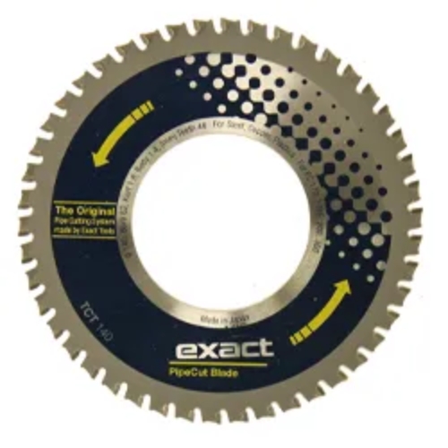 Exact Saw Blades