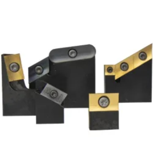 Insert holders