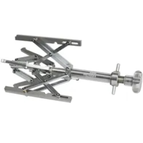Inside Pipe Clamp ISEC