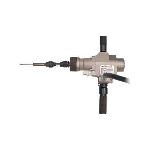 Macrol - Range of torque-controlled tube rolling