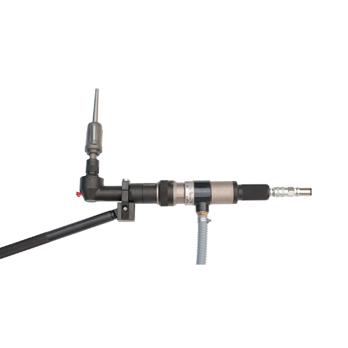 Masterol - Range of pneumatic torque-controlled tube rolling