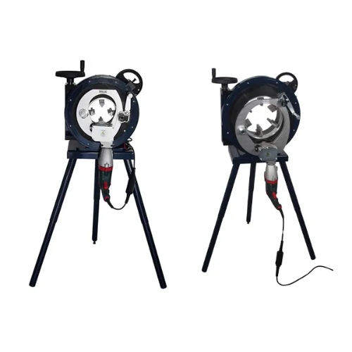 Orbital Pipe Saw