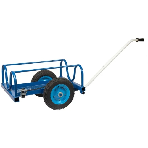 Pipe Cart mesin pipe welding