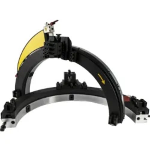 Pipe Cold Cutting Machine pipe cutting beveling