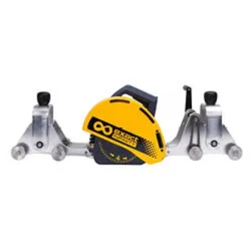 Pipe Cutting Machine Exact Infinity CB mesin