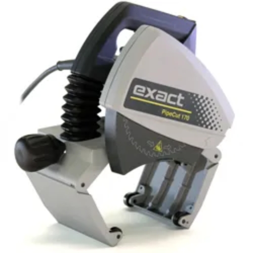Pipe Saws mesin pipe cutting & beveling