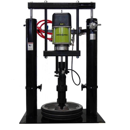REXSON S1 Extrusion Pump