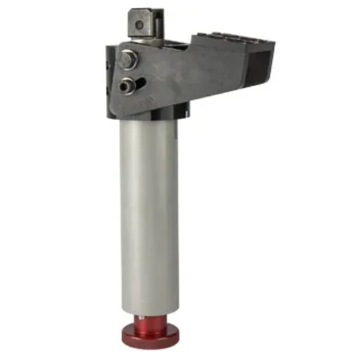 Special Equipment for pipe cold cutting