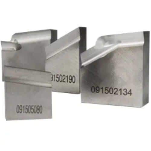 Tool bits Tooling for pipe beveling machines