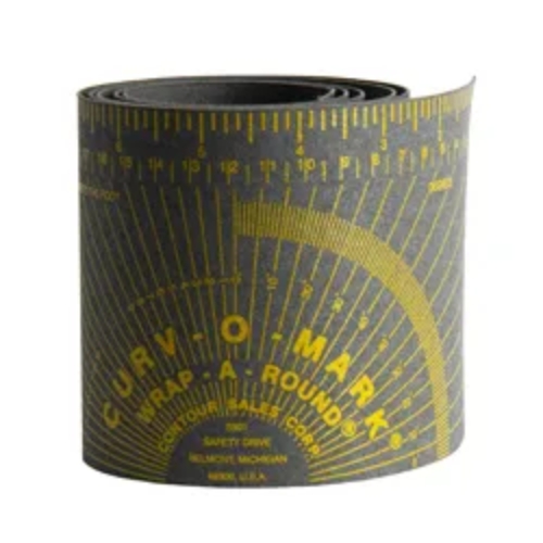 Wrap Around Pipe Wrap