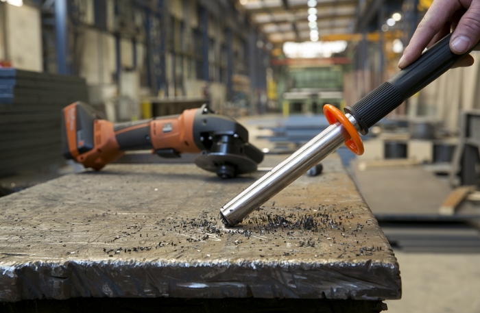 aksesoris mesin beveling nko machine mib