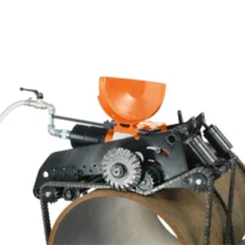 mesin Pipe Cutting & Beveling Machine CPC 1500A