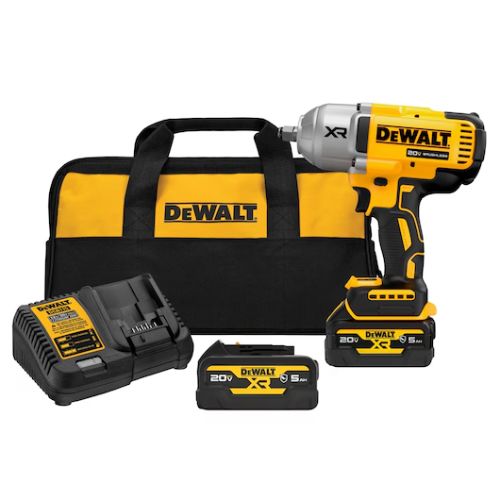 20V MAX_ XR® 1_2 In. High Torque Impact Wrench with Hog Ring Anvil