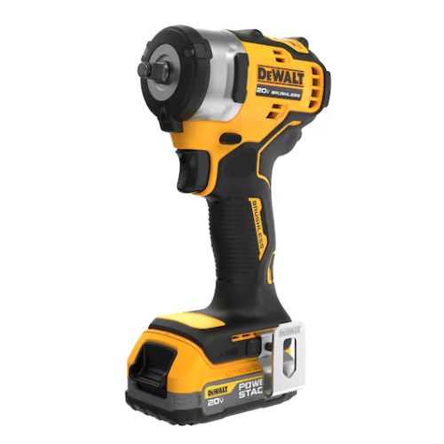20v MAX_ 3_8_ Impact Wrench With Hog Ring Anvil Kit