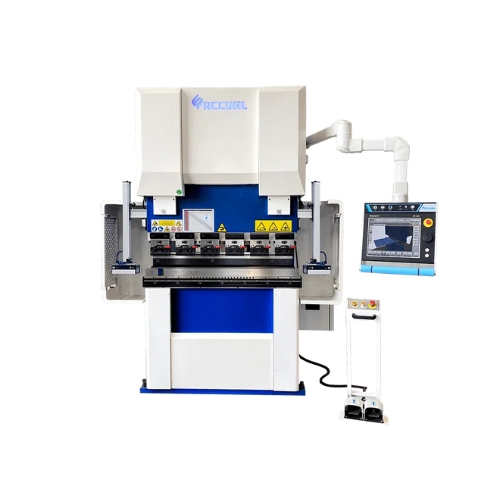 ACCURL Electric Press Brake eB Icon Servo mesin press brake