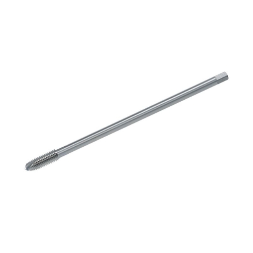 Machine Taps DIN 371 Form B HSSE 150 mm reduced shank - M 5 x 0.8