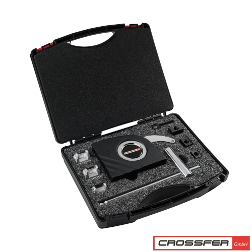 Power CLAMP 100 – Machine Table Clamp