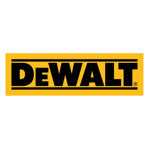 logo dewalt