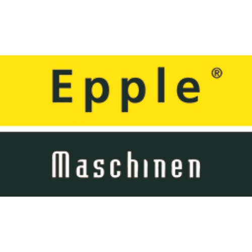 logo epple maschinen